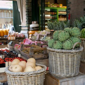 Asia’s Vegan Food Market Forecasted to Reach US$ 30,806 Million by 2033